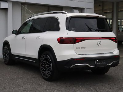 2025 Mercedes-BENZ EQB 缩略图 11