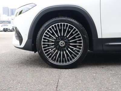 2025 Mercedes-BENZ EQB 照片 2