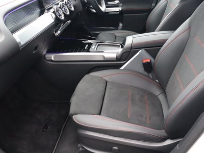 2025 Mercedes-BENZ EQB 缩略图 55