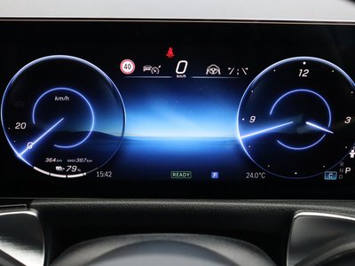 2025 Mercedes-BENZ EQB 缩略图 36