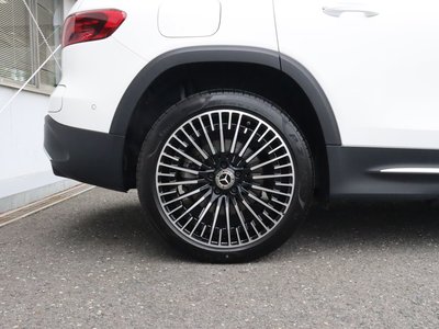 2025 Mercedes-BENZ EQB 缩略图 17