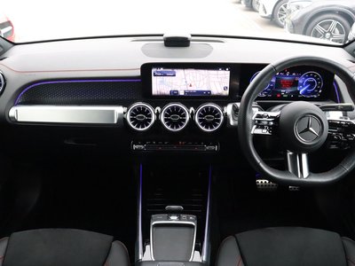 2025 Mercedes-BENZ EQB 照片 4
