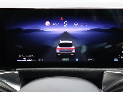 2025 Mercedes-BENZ EQB 缩略图 40
