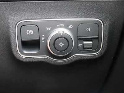 2025 Mercedes-BENZ EQB 缩略图 23