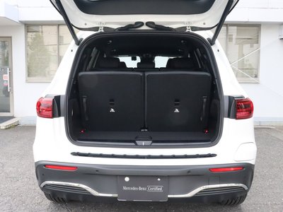 2025 Mercedes-BENZ EQB 缩略图 64