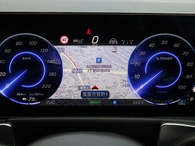 2025 Mercedes-BENZ EQB 缩略图 38