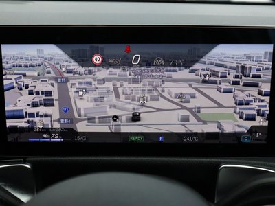2025 Mercedes-BENZ EQB 缩略图 39