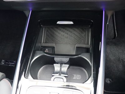 2025 Mercedes-BENZ EQB 缩略图 28