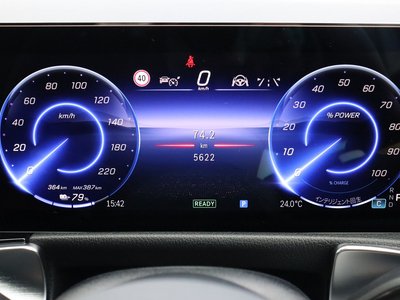 2025 Mercedes-BENZ EQB 缩略图 34