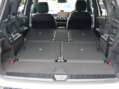 2025 Mercedes-BENZ EQB 缩略图 60