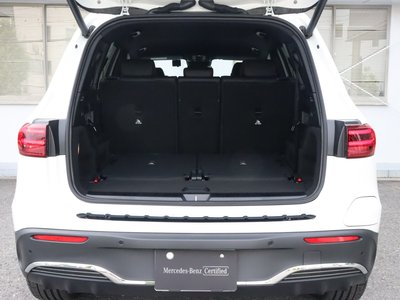 2025 Mercedes-BENZ EQB 缩略图 63