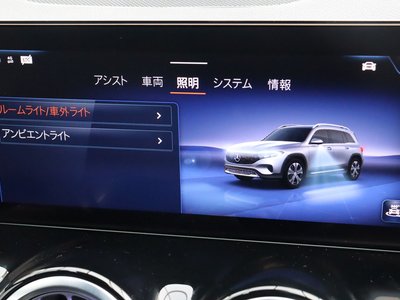 2025 Mercedes-BENZ EQB 缩略图 51