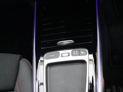 2025 Mercedes-BENZ EQB 缩略图 27