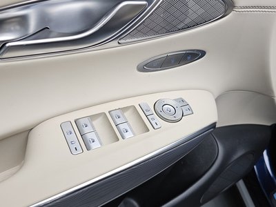 2021 Genesis GV70 缩略图 18