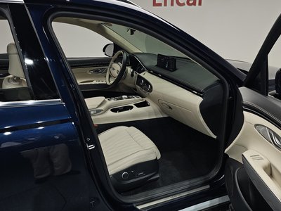 2021 Genesis GV70 缩略图 11
