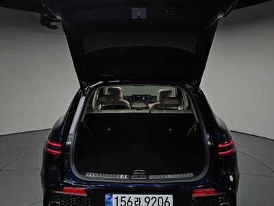 2021 Genesis GV70 缩略图 20