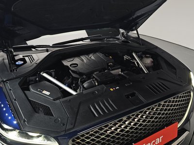 2021 Genesis GV70 photo 7