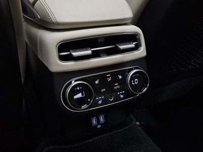 2021 Genesis GV70 缩略图 19