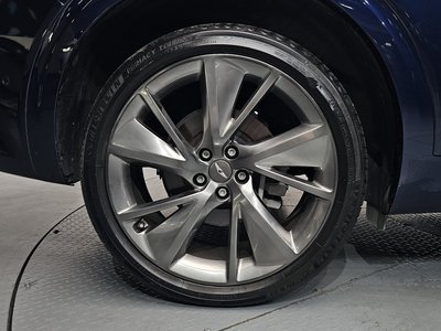 2021 Genesis GV70 photo 6