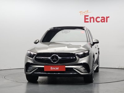 MERCEDES-BENZ GLC - 2