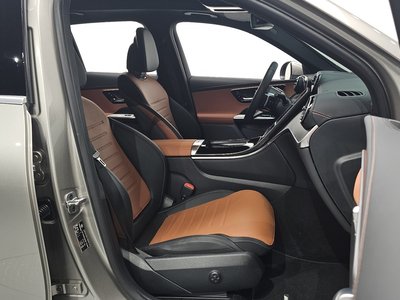 MERCEDES-BENZ GLC - 10