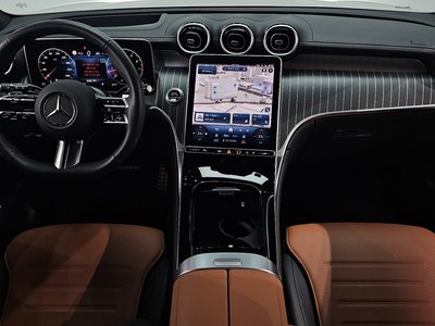 MERCEDES-BENZ GLC - 5