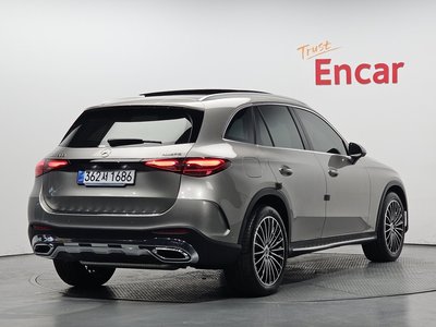 MERCEDES-BENZ GLC - 3