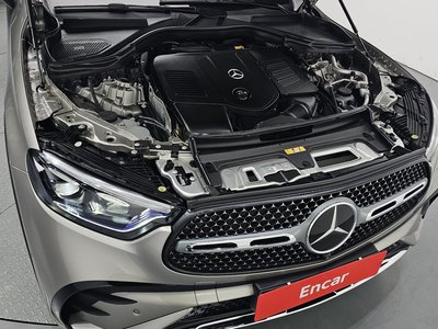 MERCEDES-BENZ GLC - 7