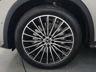 MERCEDES-BENZ GLC - 6