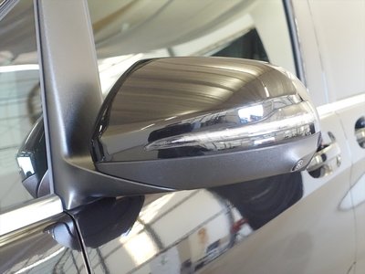 MERCEDES-BENZ V-CLASS - 7