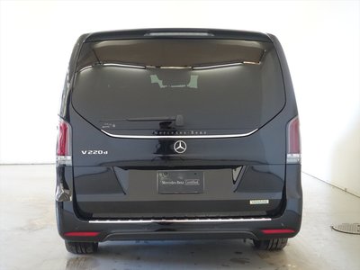 MERCEDES-BENZ V-CLASS - 3