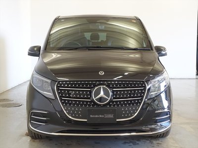 MERCEDES-BENZ V-CLASS - 2