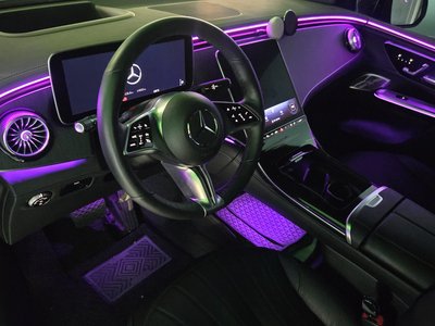 2023 Mercedes-BENZ EQE photo 7