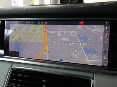 PORSCHE PANAMERA - 9