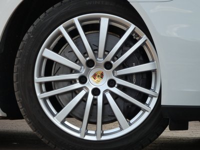 PORSCHE PANAMERA - 6