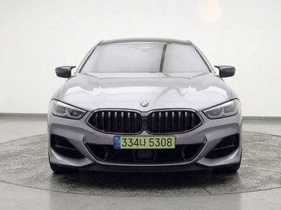BMW 8 SERIES - 2