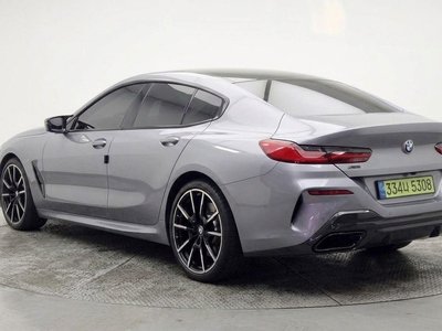 BMW 8 SERIES - 3