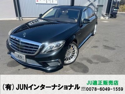 MERCEDES-BENZ OTHERS - 1
