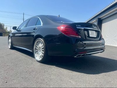 MERCEDES-BENZ OTHERS - 2
