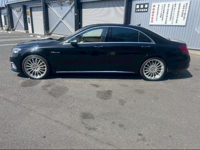 MERCEDES-BENZ OTHERS - 9