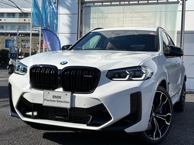 BMW X3 M