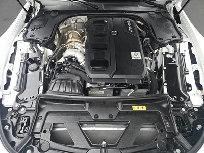 صورة 7 لـ 2025 Mercedes-BENZ SL