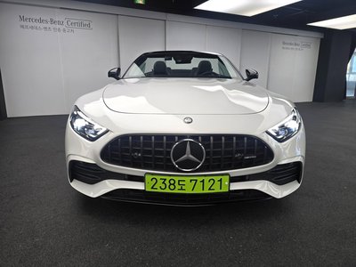 صورة مصغرة 18 لـ 2025 Mercedes-BENZ SL