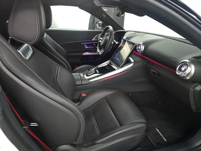 صورة 10 لـ 2025 Mercedes-BENZ SL