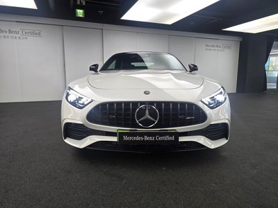 صورة 2 لـ 2025 Mercedes-BENZ SL