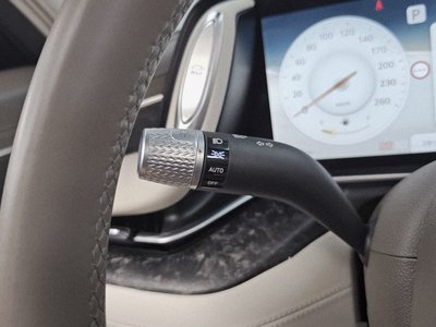 2022 Genesis G90 (RS4) — миниатюра 39
