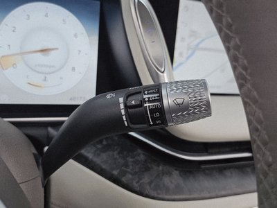 2022 Genesis G90 (RS4) — миниатюра 30