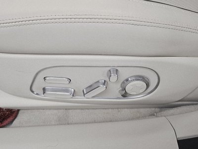 2022 Genesis G90 (RS4) — миниатюра 31