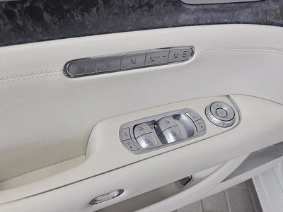 2022 Genesis G90 (RS4) — миниатюра 41