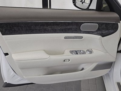2022 Genesis G90 (RS4) — миниатюра 14